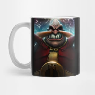 DR. ROBOTNIK Mug